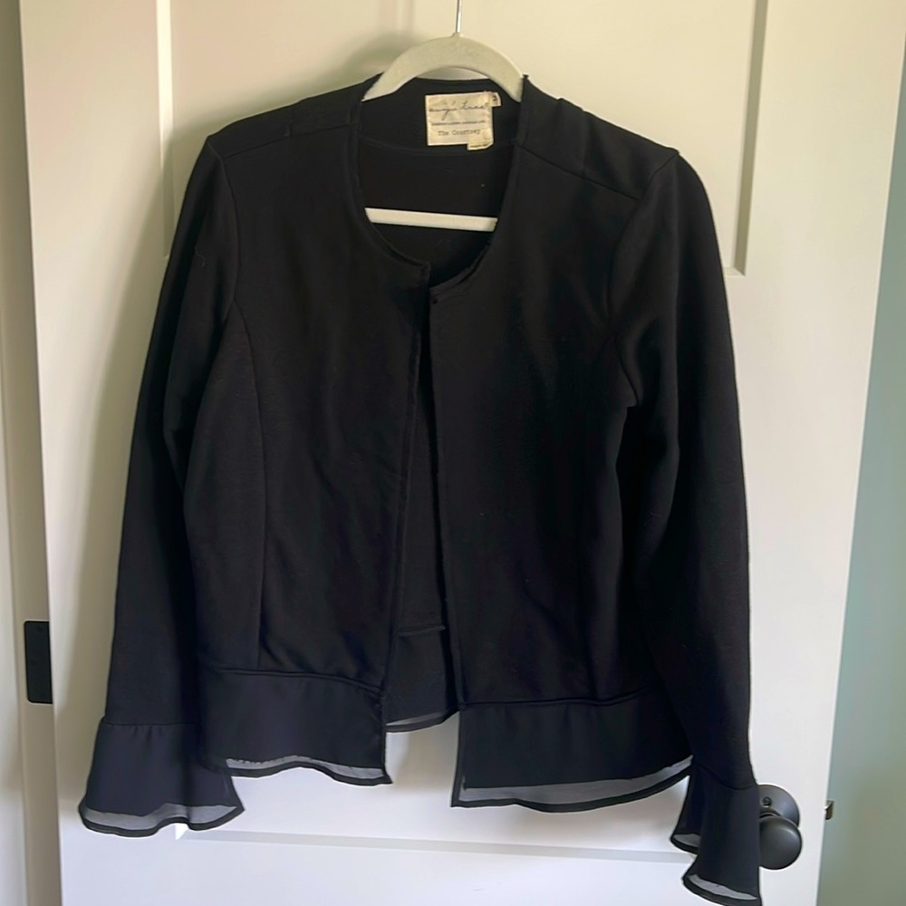 The Courtney jacket